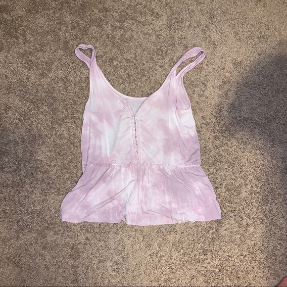 Tank top - Picture 1 of 1